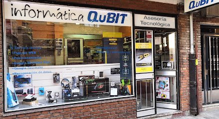 Foto de Informática QuBIT