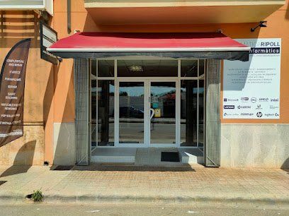 Foto de Informàtica Ripoll - Serveis Informàtics
