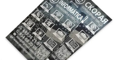 Foto de Informatica Sevilla