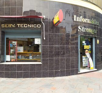 Foto de Informatica Stronger S.l.