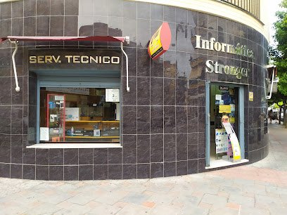 Foto de Informatica Stronger S.l.