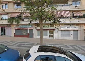 Foto de Informática Teatinos