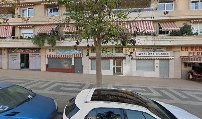 Foto de Informática Teatinos