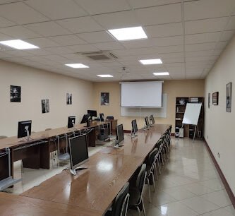 Foto de Informática Tecnifip