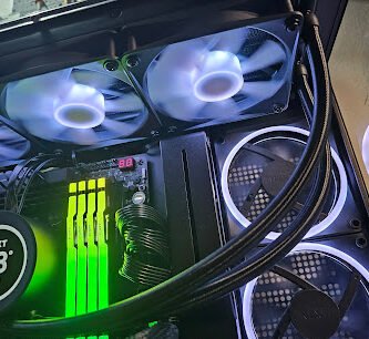 Foto de Informática - Tecnogaming Mallorca - reparaciones