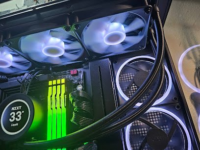 Foto de Informática - Tecnogaming Mallorca - reparaciones