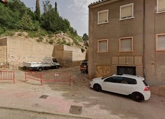 Foto de Informática Teruel