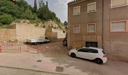 Foto de Informática Teruel
