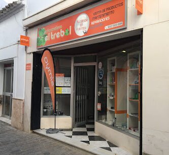 Foto de Informática Trébol