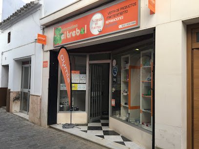 Foto de Informática Trébol