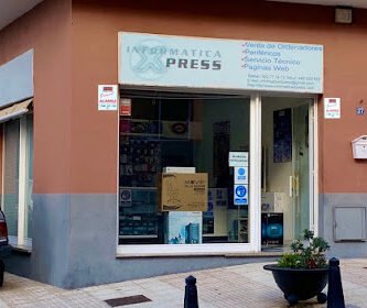 Foto de Informática Xpress