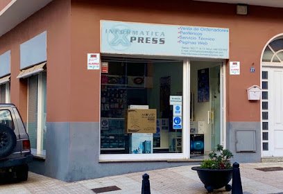 Foto de Informática Xpress