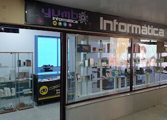 Foto de Informática Yumbo