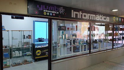 Foto de Informática Yumbo