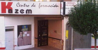 Foto de Informatica kazem.net