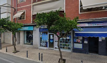 Foto de Informática y Comunicaciones Gredos