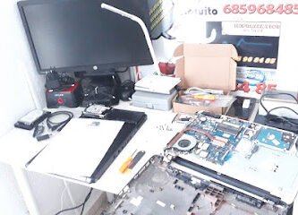 Foto de Informatico Sevilla.net (Sevilla)