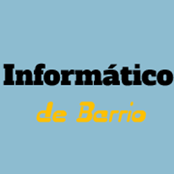 Foto de Informático de Barrio