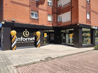Foto de Infornet - Informática en Gijón