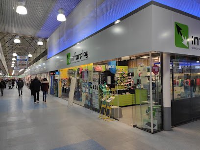 Foto de Inforplay Soluciones Informática S.L.U.