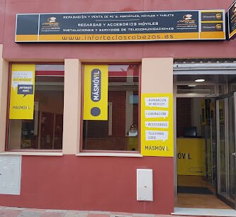 Foto de Infortec Las Cabezas