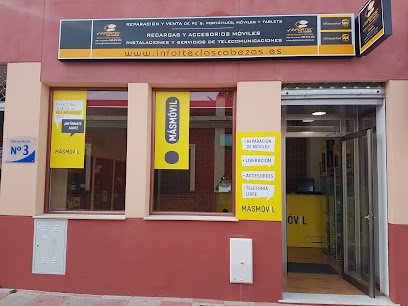 Foto de Infortec Las Cabezas