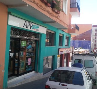 Foto de Infosatsanjuan