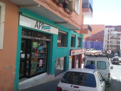 Foto de Infosatsanjuan