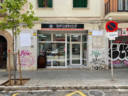 Foto de Infoservice