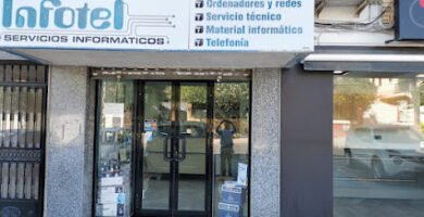 Foto de Infotel Multimedia