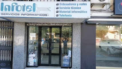 Foto de Infotel Multimedia
