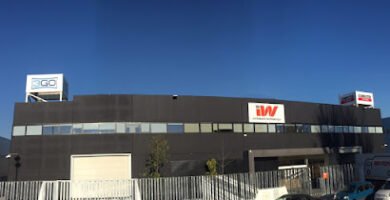 Foto de Infowork Technology