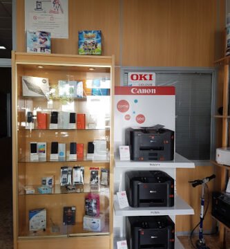 Foto de Ingloba Informatica SL