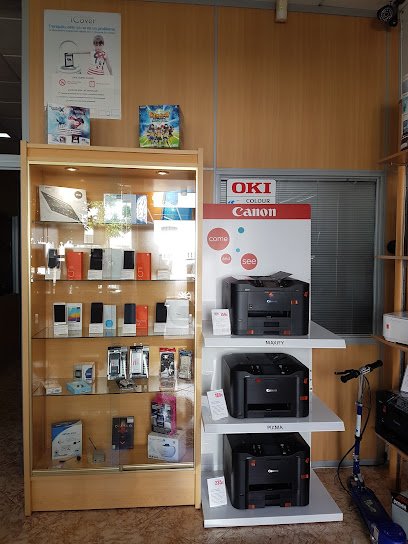 Foto de Ingloba Informatica SL