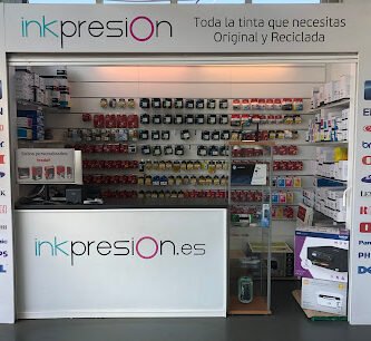 Foto de Inkpresion Makro Palma