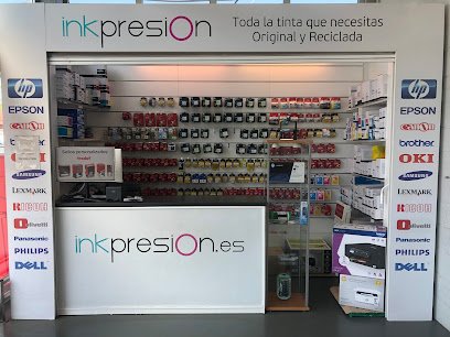 Foto de Inkpresion Makro Palma