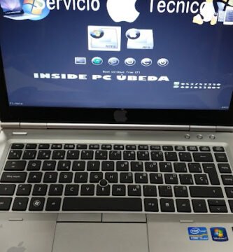 Foto de Inside-PC Úbeda