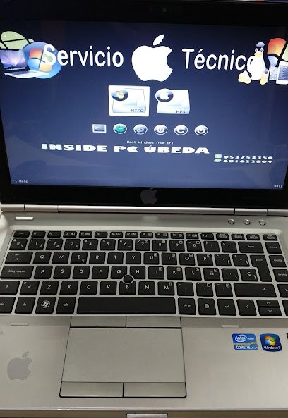 Foto de Inside-PC Úbeda