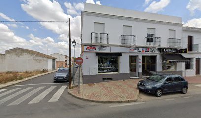 Foto de Instalaciones Andaluzas de Redes y Sistemas S.L