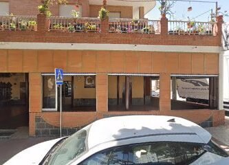 Foto de Instalaciones FR