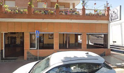 Foto de Instalaciones FR