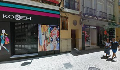 Foto de Inteinet desarrollos informáticos s.l.