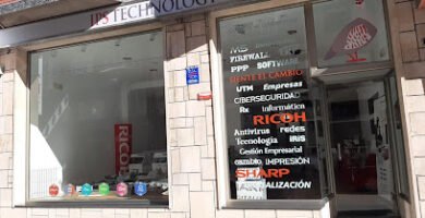 Foto de Ips Technology Ponferrada
