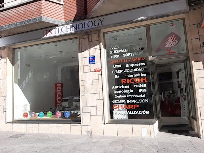 Foto de Ips Technology Ponferrada