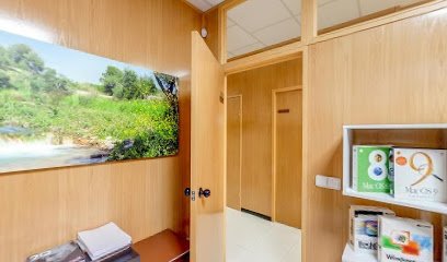 Foto de J. Aguiló Sistemas y Redes