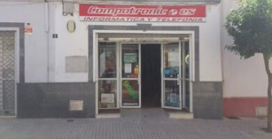 Foto de JACSYS MICROSISTEMAS