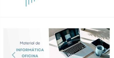 Foto de JC Suministros Informáticos