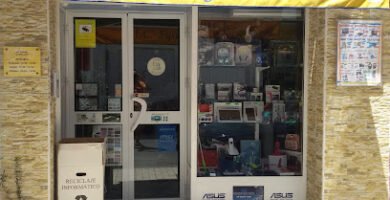 Foto de JC Systems Informática