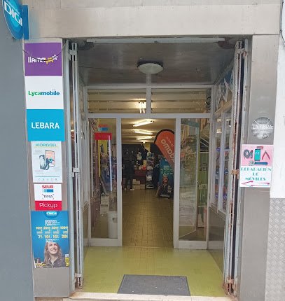 Foto de JJ ORDENADORES