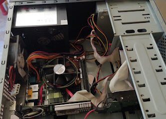 Foto de J.J.INFORMATICA BAJO ARAGON SL